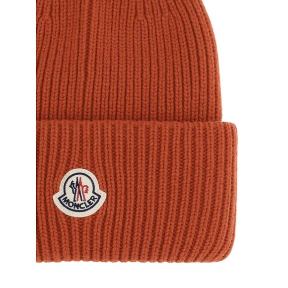 Moncler Men Logo Cap - Picture 3 of 3